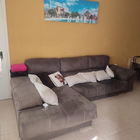 Habitacion Matrimonial En Casa Compartida La Laguna  Extérieur photo