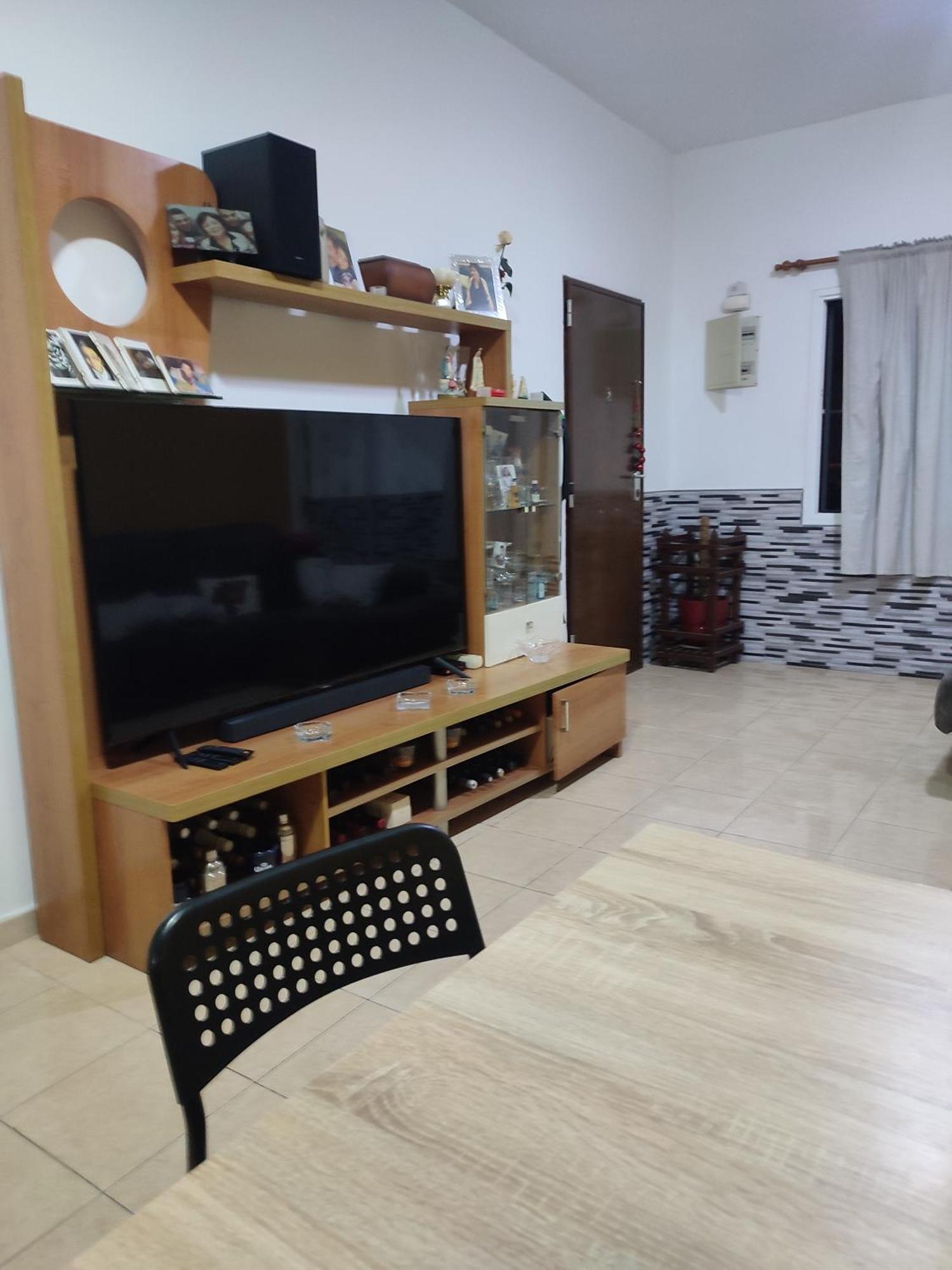 Habitacion Matrimonial En Casa Compartida La Laguna  Extérieur photo